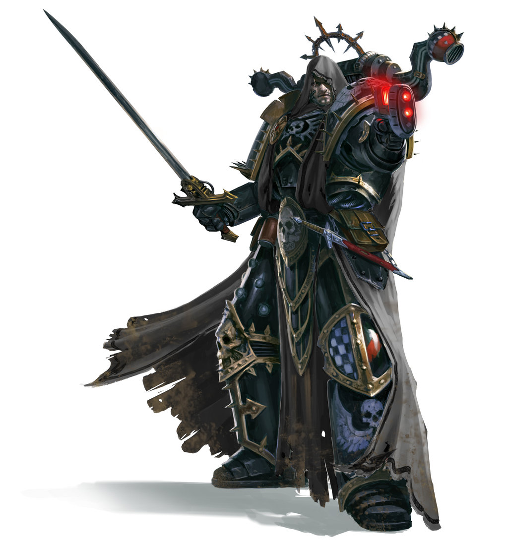 Death Angels, Warhammer 40,000 Wiki