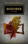 RestorerCover