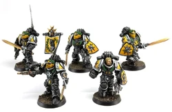 The Templar Brethren of the  