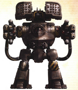 Ancient Orgol