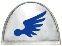 Eagle Warriors Livery