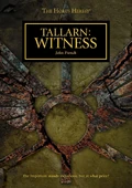 Tallarn-witness
