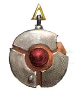 Melta Bomb | Warhammer 40k Wiki | Fandom