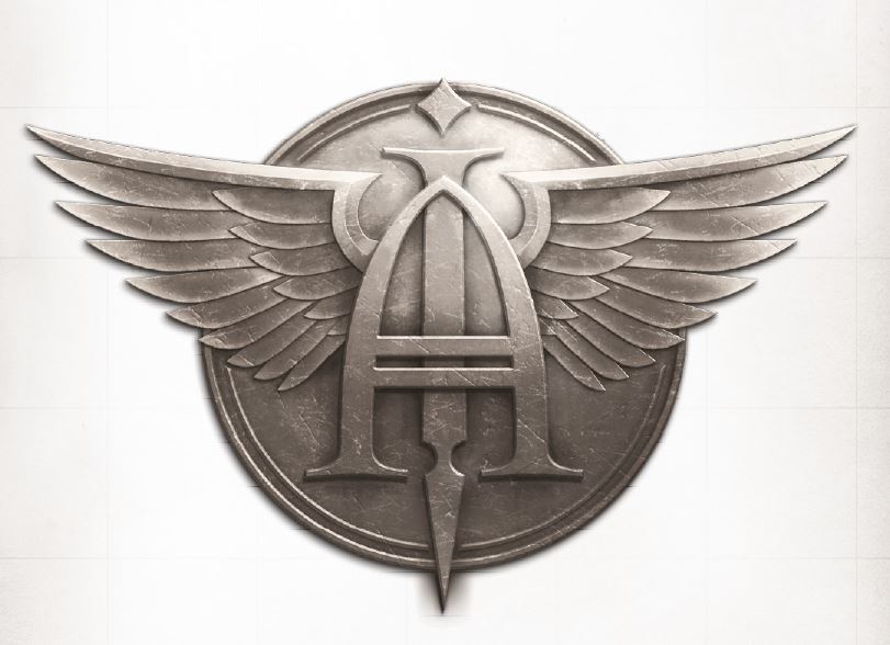 Aeronautica Imperialis Warhammer 40k Wiki Fandom