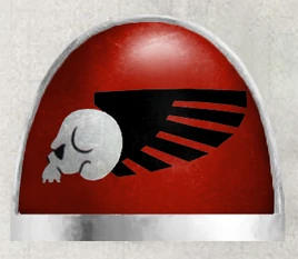 Angels Fury Armorial