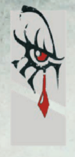 Cult of the Red Grief Symbol