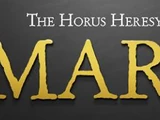 The Horus Heresy - Primarchs (Novels)