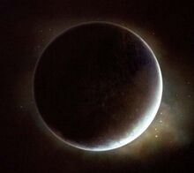 Мир-кузница Жао-Аркад