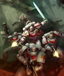 WhiteScarsPrimarisKillTeam