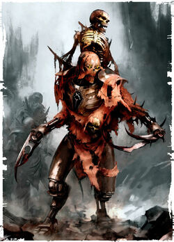 Flayed ones