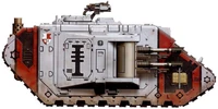 LandRaiderPhobos05.png (517 KB) A Mark IIb Land Raider of the Grey Knights Chapter; this vehicle is the personal transport of Justicar Orthon