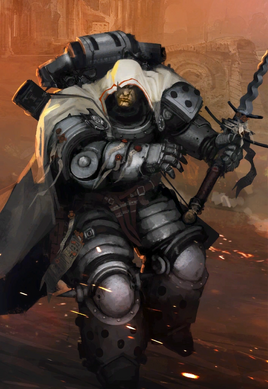 The Nemean Reaver