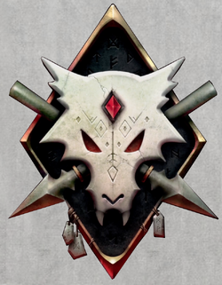 Wolfspear | Warhammer 40k Wiki | Fandom