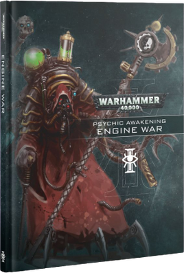EngineWarCover