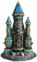 A Silver Tower of Tzeentch