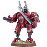Commander Farsight Warhammer 40k Wiki Fandom