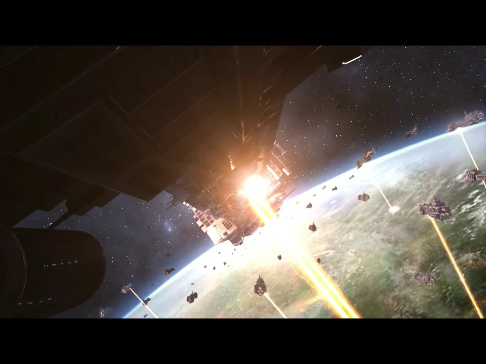 Space Force has a unit dedicated to orbital warfare ResetEra