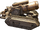 Colossus (Siege Tank)