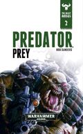 Predator,PreyCover