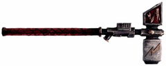 Thunder Weapon