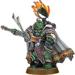 The , Vulkan He'stan