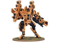 XV104 Riptide Battlesuit | Warhammer 40k Wiki | Fandom