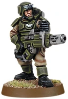 Cadian-MG.jpg (38 KB) A Cadian Shock Trooper armed with a Meltagun