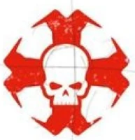 Holy Ordos Alliance icon.