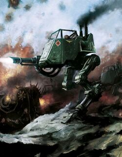 IG Sentinels colour