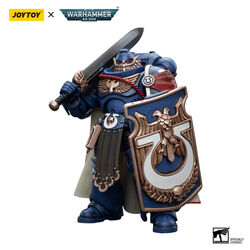 JoytoyVictrixGuard