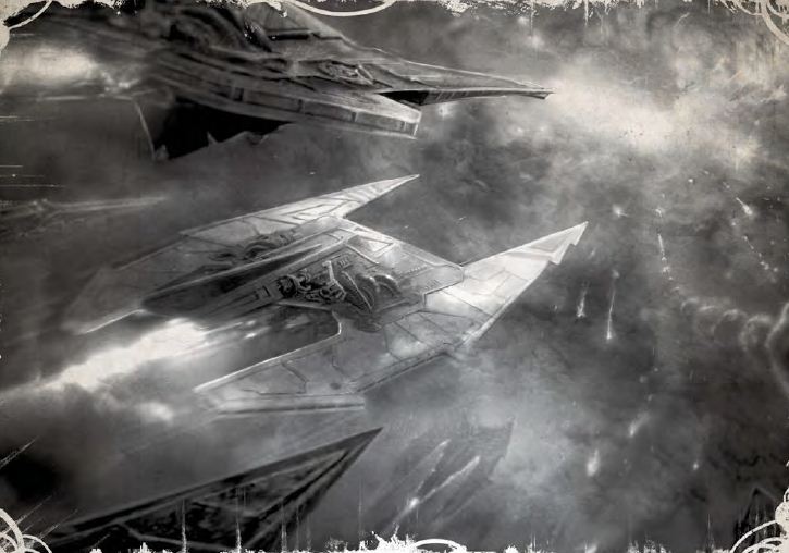 hell talon chaos fighter bomber hell talon chaos fighter bomber