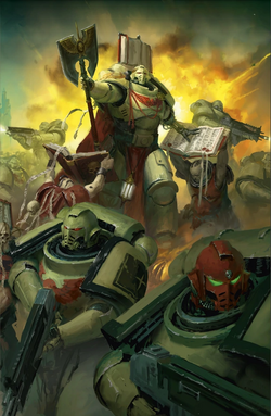 Tome Keepers Battle 1
