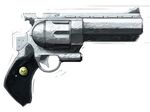 Dark Heresy stub revolver2