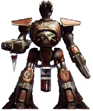 Dauntless Reaver Titan 2.png (682 KB) A Legio Fortidus Reaver-class Titan armed with a carapace-mounted Turbo-Laser Destructor, Melta Cannon and Titan-grade Chainfist.