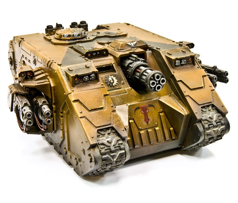 Land Raider Achilles | Warhammer 40k Wiki | Fandom