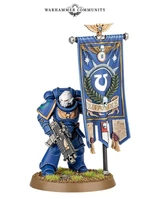 PrimarisAncient.jpg (65 KB) A Primaris Space Marine Ancient of the Ultramarines Chapter