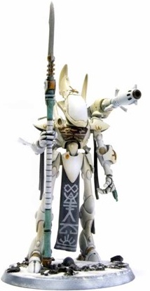 Wraithseer