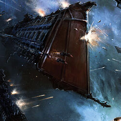 Age of Technology | Warhammer 40k Wiki | Fandom