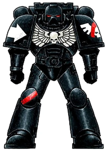 Pictorial List Of Space Marine Chapters A L Warhammer 40k Wiki Fandom