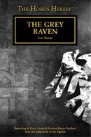 Grey Raven