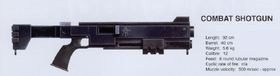 Combat Shotgun Vraks2