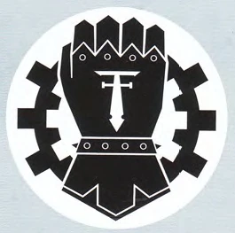 legio crucius | warhammer 40k wiki | fandom