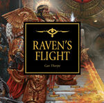 Ravens-flight