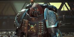 TitusFirstbornDeathwatch