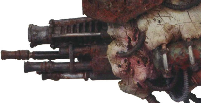 Blight Drone | Warhammer 40k Wiki | Fandom