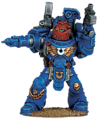 Chronus1