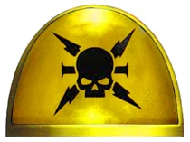 Destroyers Badge