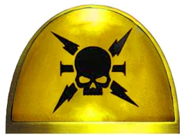 Destroyers Badge