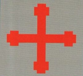 Fire Angels Banner