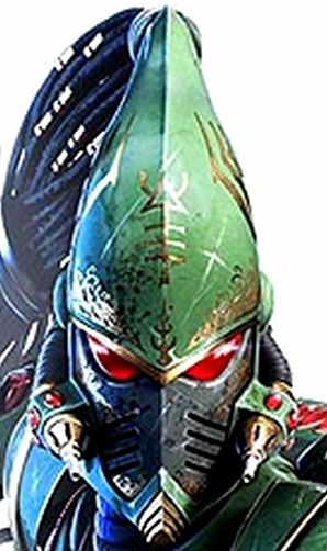 Aeldari, Warhammer 40k Wiki